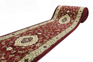 eleganckie chodniki dywanowe